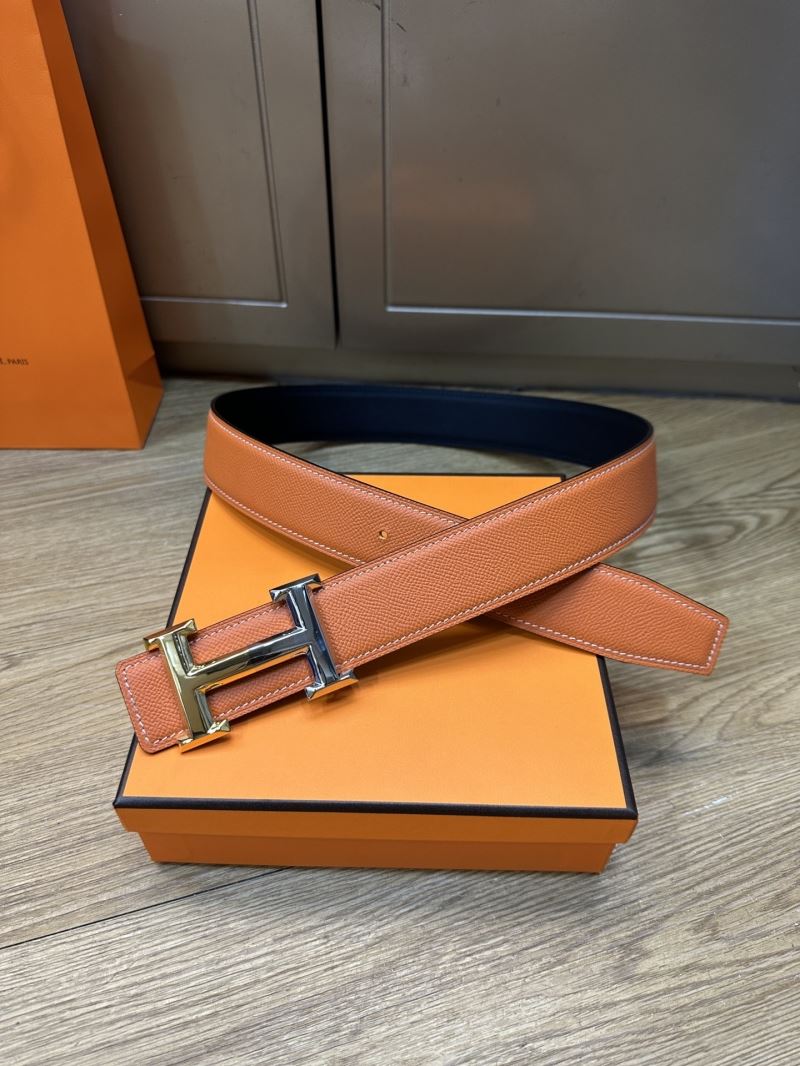 Hermes Belts